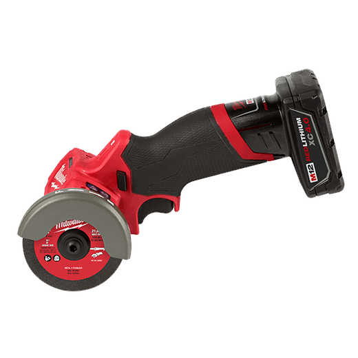 2522-21XC - M12 FUEL™ 3" Compact Cut Off Tool
