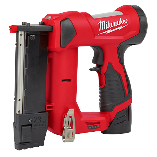 2540-21 - M12™ 23 Gauge Pin Nailer