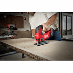 2737-21, 2737-20 - M18 FUEL Jigsaw, D-Handle