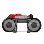 2729S-20 - M18 FUEL™ Deep Cut Dual-Trigger Band Saw