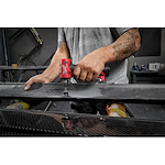 2485-22 - M12 FUEL ¼” Right Angle Die Grinder