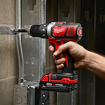 2606-20, 2606-22, 2606-22CT - M18 1/2" Compact Drill/Driver, 2606
