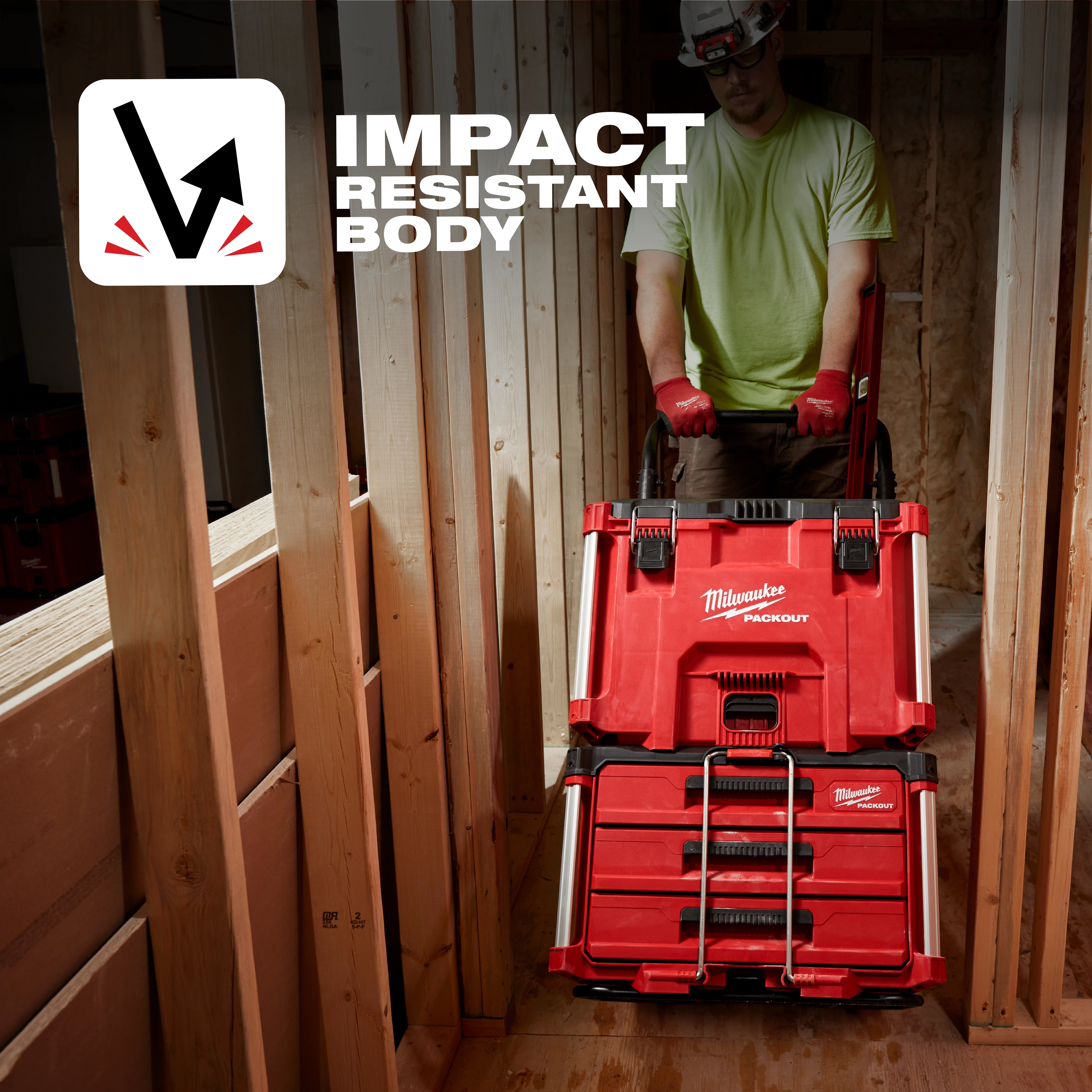 PACKOUT™ XL Tool Box