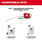 M12™ Handheld Sprayer
