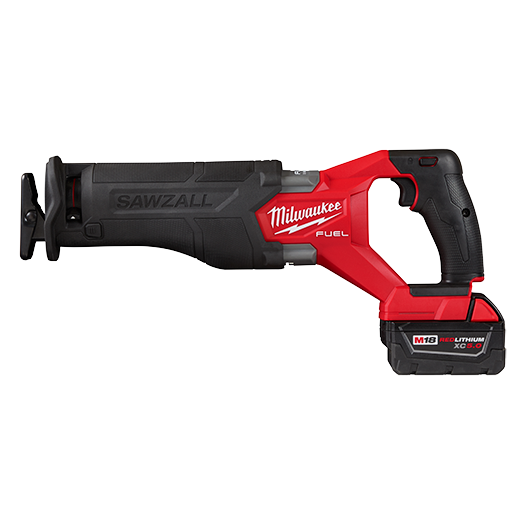 2821-22 - M18 FUEL™ SAWZALL® Recip Saw, Gen 2