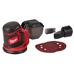 2648-20 - M18 Random Orbit Sander