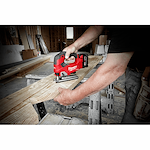 2737-21, 2737-20 - M18 FUEL Jigsaw, D-Handle