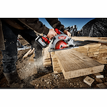 2732-21HD - M18 FUEL™ 7-1/4” Circular Saw