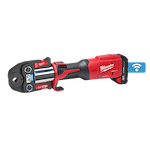 2922-22M, 2922 - M18™ FORCE LOGIC™ Press Tool Kit w/ One-Key™ with 1/4"-7/8" Streamline ACR™ Jaws