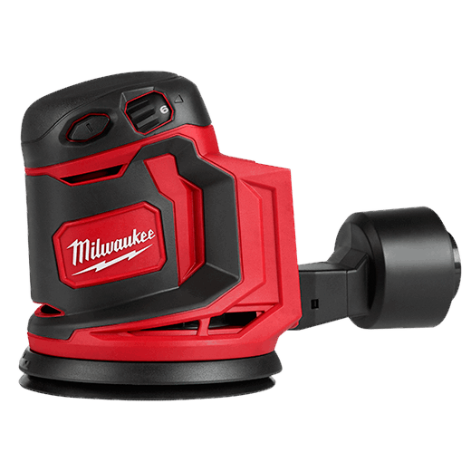 2648-20 - M18 Random Orbit Sander