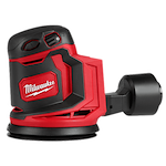 2648-20 - M18 Random Orbit Sander