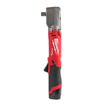2565P-22 - M12 FUEL™ 1/2" PIN Right Angle Impact Wrench