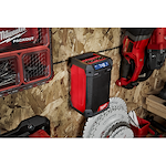 2951-20 - M12™ Radio + Charger