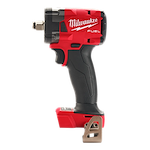 2855-20 - M18 FUEL™ 1/2" Compact Impact Wrench w/ Friction Ring
