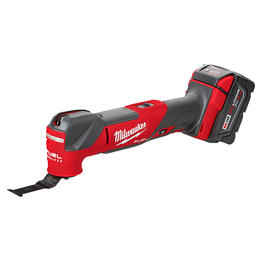 2836-21 - M18 FUEL™ Oscillating Multi-Tool