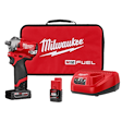 2555-22 - M12 FUEL Stubby 1/2" Impact Wrench