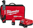 2558-22 - M12 FUEL™ 1/2" Ratchet Kit