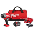 M18 FUEL™ 1/2" High Torque Impact Wrench with Friction Ring Kit