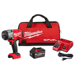 M18 FUEL™ 1/2" High Torque Impact Wrench with Friction Ring Kit