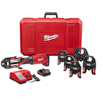 2922-22 - M18™ FORCE LOGIC™ Press Tool w/ One-Key™