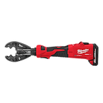 2978-22BG - M18™ FORCE LOGIC™ 6T Linear Utility Crimper