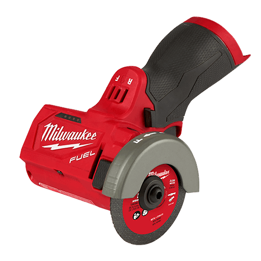 2522-20 - M12 FUEL™ 3" Compact Cut Off Tool