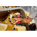 2769-22 - M18 FUEL™ 1/2" Ext. Anvil Controlled Torque Impact Wrench w/ ONE-KEY™