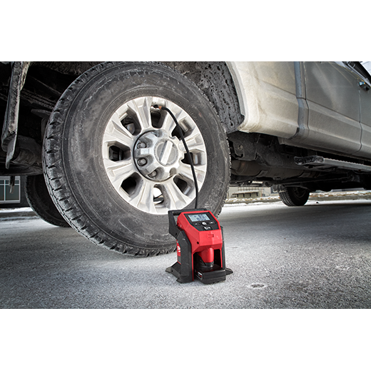 2475-21XC - M12 Compact Inflator