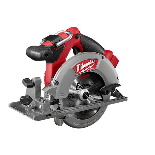 2730-20 - M18 FUEL™ 6-1/2" Circular Saw Kit, 2730