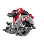 2730-20 - M18 FUEL™ 6-1/2" Circular Saw Kit, 2730