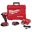 2853-22ct - M18 FUEL™ ¼” Impact Driver