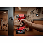 2760-20, 2760-22, 2760-22CT - M18 FUEL™ SURGE™ Hydraulic Driver