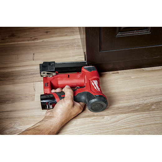 2540-21, 2540-20 - M12™ 23 Gauge Pin Nailer