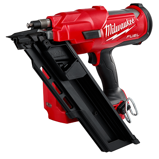 2745-20 - M18 FUEL™ 30 Degree Framing Nailer