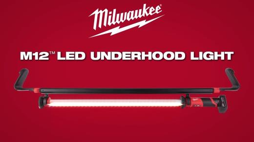 2125 M12_Underhood_Light