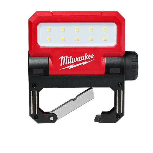 2114-21 - USB Rechargeable ROVER™ Pivoting Flood Light Kit