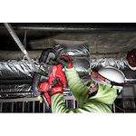 2829S-22, 2829S-20 - M18 FUEL™ Compact Dual-Trigger Band Saw