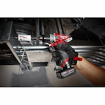 2504-20, 2504-22 - M12 FUEL™ 1/2" Hammer Drill