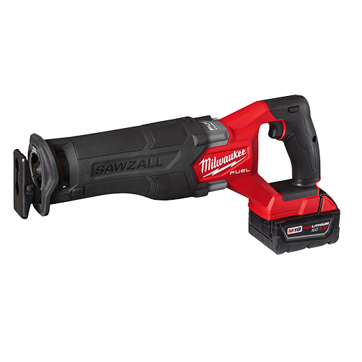 2821-21 - M18 FUEL™ SAWZALL® Recip Saw, Gen 2