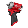 2555-22 - M12 FUEL Stubby 1/2" Impact Wrench