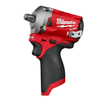 2555-22 - M12 FUEL Stubby 1/2" Impact Wrench