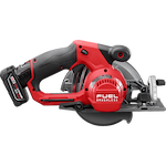 2530-21XC - M12 FUEL 5-3/8" Circular Saw Kit