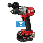 2806-22 - M18 FUEL™ 1/2" Hammer Drill w/ ONE-KEY™