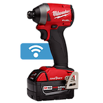 2857-22 - M18 FUEL™ 1/4" Hex Impact Driver w/ ONE-KEY™