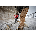 Image of the M18 FUEL™ 1" D-Handle High Torque Impact Wrench w/ONE-KEY™
