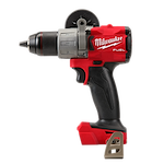 2804-20 - M18 FUEL™ ½” Hammer Drill Driver