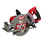 2830-21HD - M18 FUEL™ Rear Handle Circular Saw