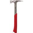 48-22-9023 - 22oz Smooth Face Framing Hammer