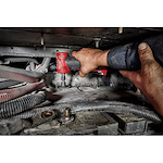 2485-22 - M12 FUEL ¼” Right Angle Die Grinder