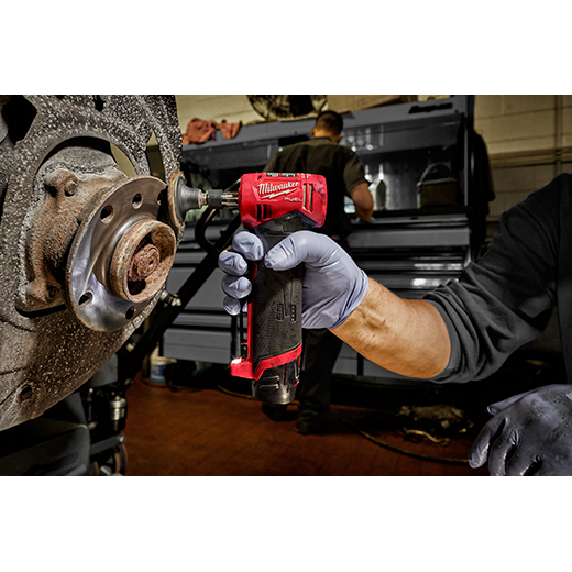2485-22 - M12 FUEL ¼” Right Angle Die Grinder